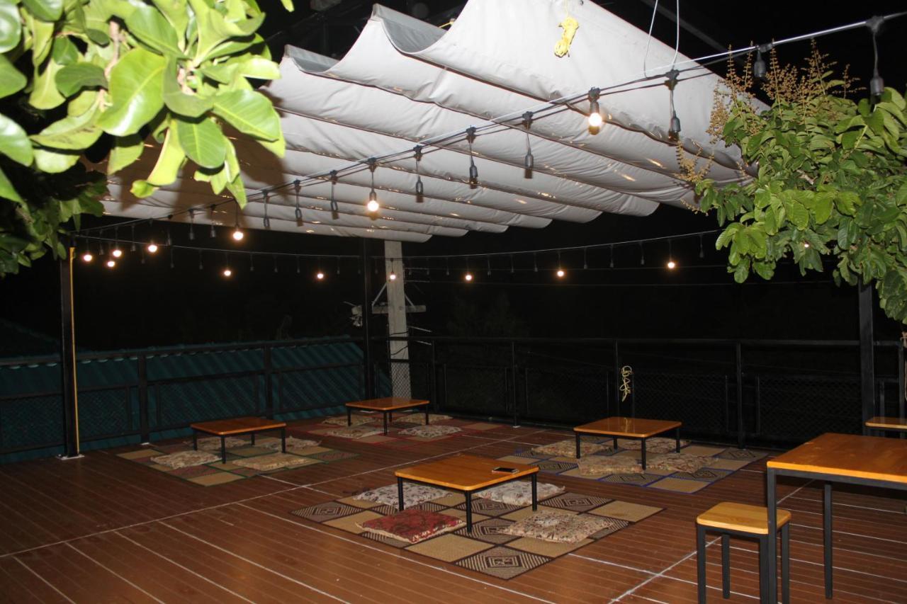 Lam-Tong Resort Don Sak Exterior photo
